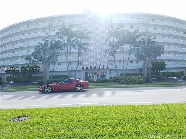 2505 S Ocean BlvdPalm Beach - Apartments-Seasonal,Apartment condo unit 2070 - picture