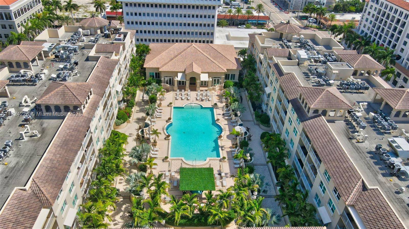 99 SE Mizner BlvdBoca Raton - Condo/Co-Op/Annual,Condo condo unit 821 - picture