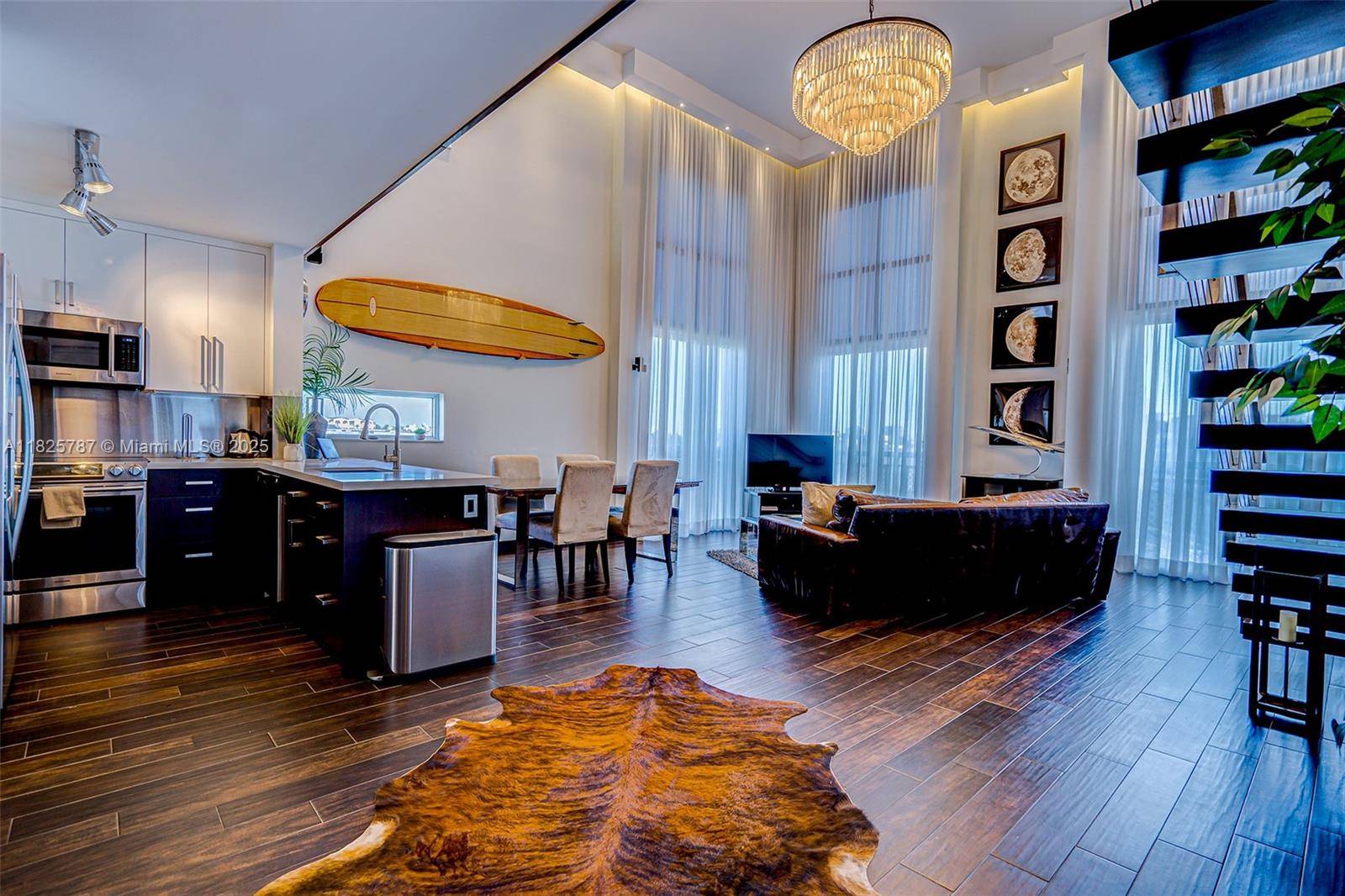 1701 Sunset Harbour DrMiami Beach - Condo/Co-Op/Seasonal,Condo condo unit L507 - picture