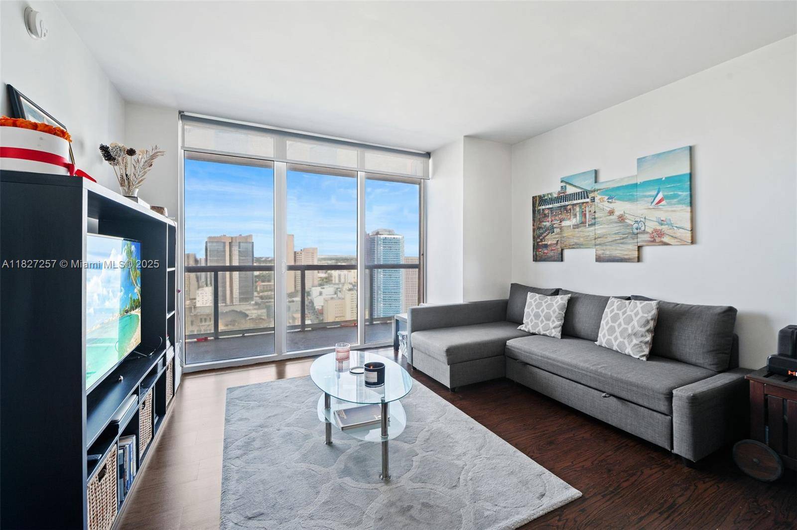 50 Biscayne BlvdMiami - Condo 5+ Stories,Condo condo unit 3605 - picture