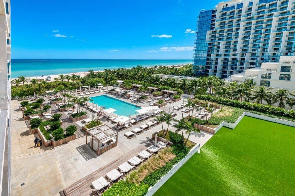 2301 Collins AveMiami Beach - Condo/Co-Op/Seasonal,Condo condo unit 705 - picture