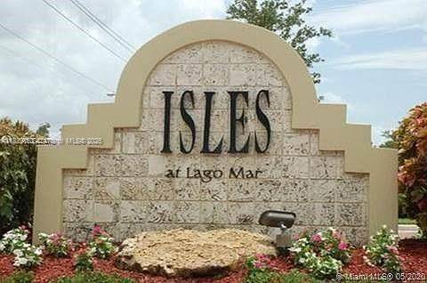 12870 Vista Isles DrSunrise - Condo 1-4 Stories,Condo condo unit 521 - picture