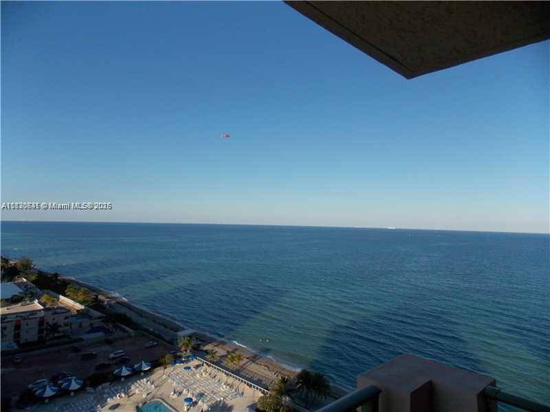 2080 S Ocean DrHallandale Beach - Condo/Co-Op/Annual,Condo condo unit 1408 - picture