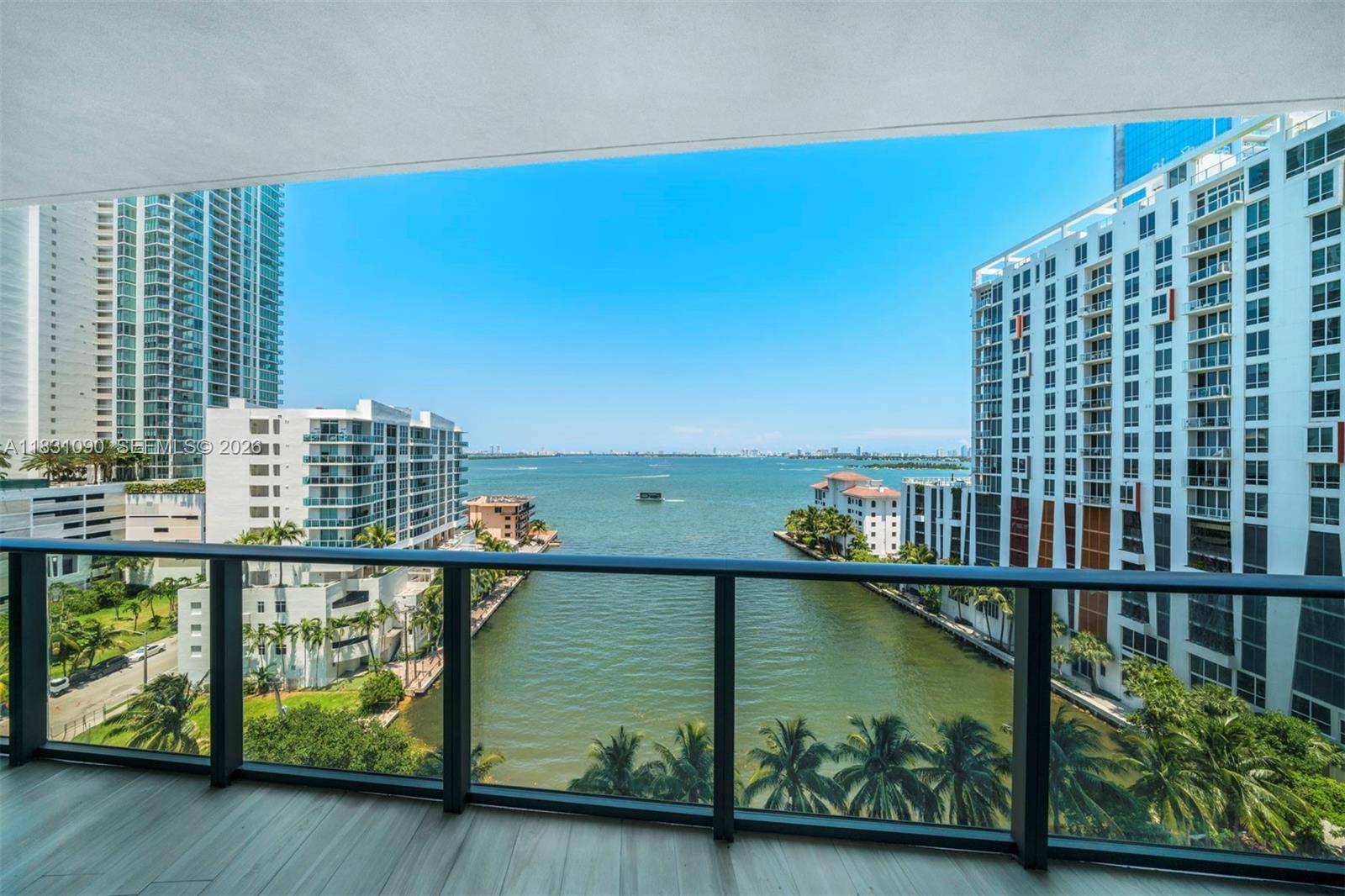 460 NE 28th StMiami - Condo 5+ Stories,Condo condo unit 805 - picture