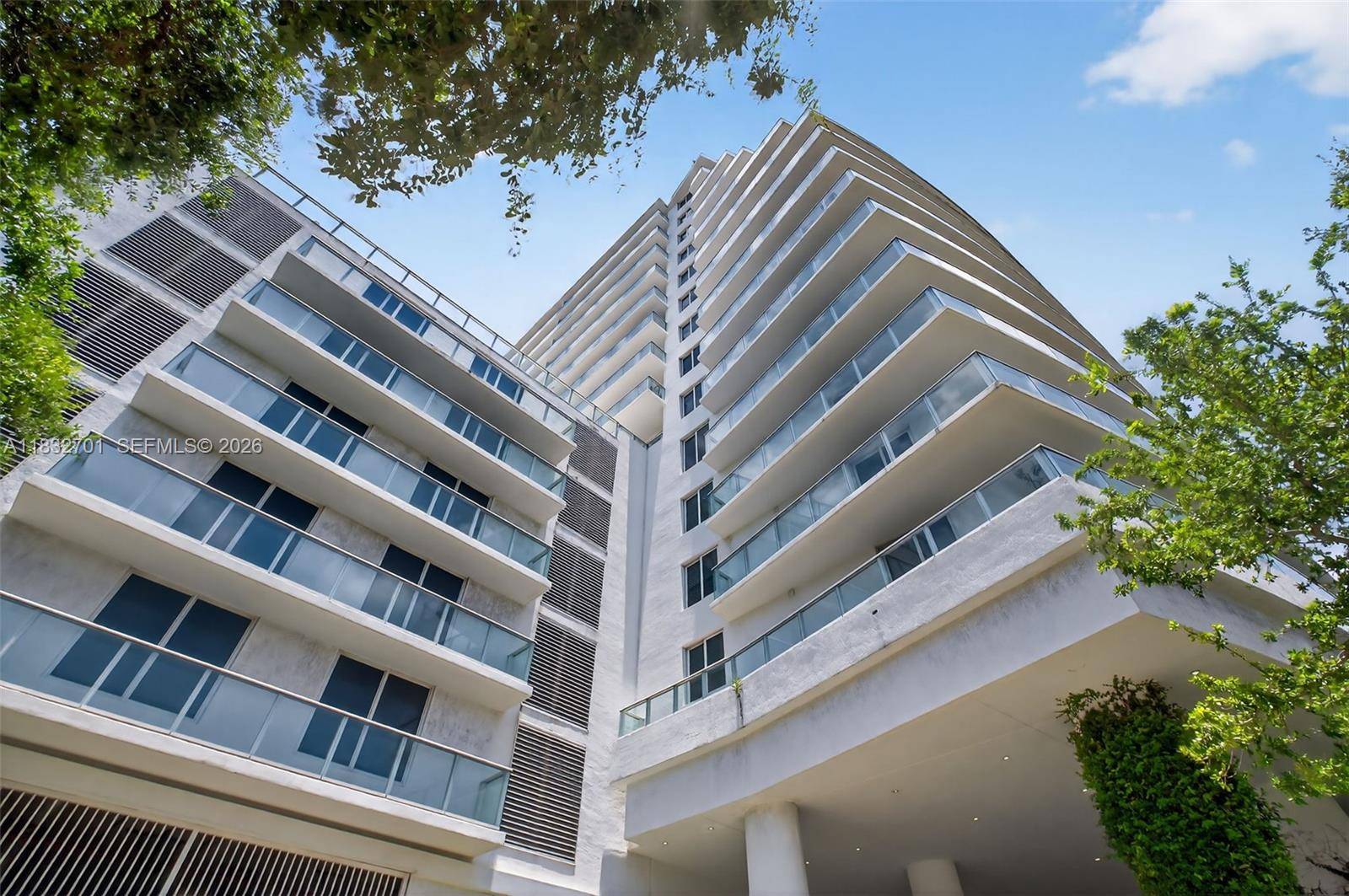 4250 Biscayne BlvdMiami - Condo 5+ Stories,Condo condo unit 1206 - picture