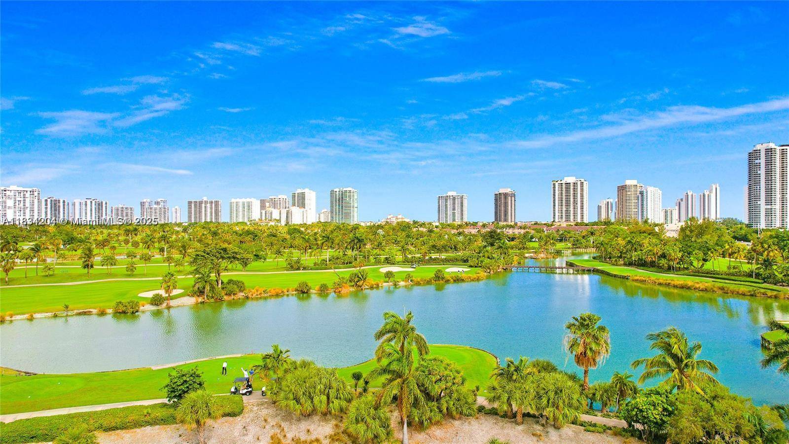 19501 W Country ClubAventura - Condo/Co-Op/Annual,Condo condo unit 1610 - picture