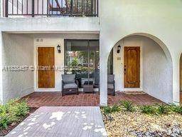 350 Grapetree DrKey Biscayne - Townhouse/Villa-Annual,Townhouse condo unit 405 - picture