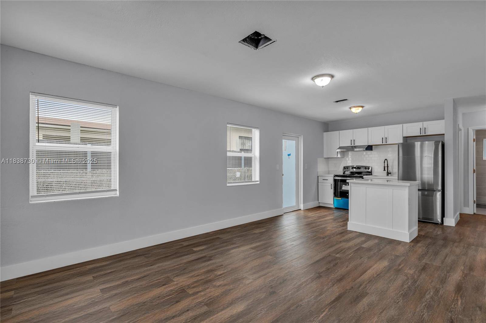 2243 Greene StHollywood - Single Family-Annual,House condo unit A - picture