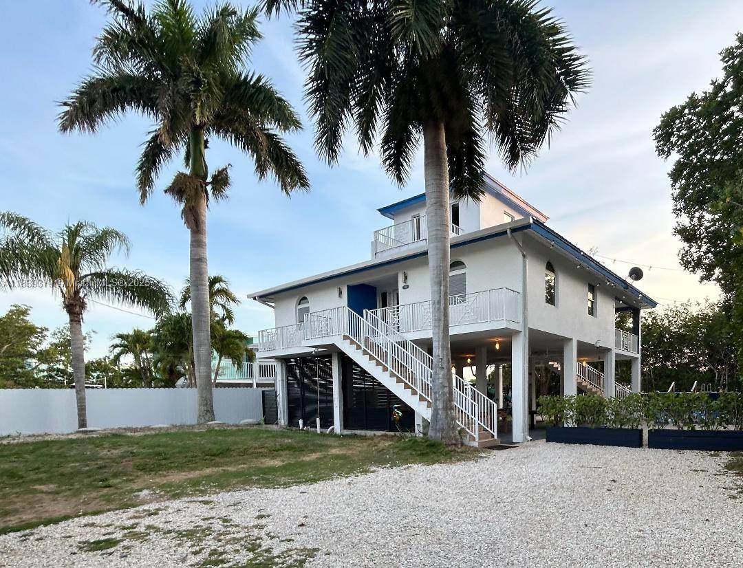 350 Hazel StKey Largo - Single Family-Annual,House condo unit 350 - picture