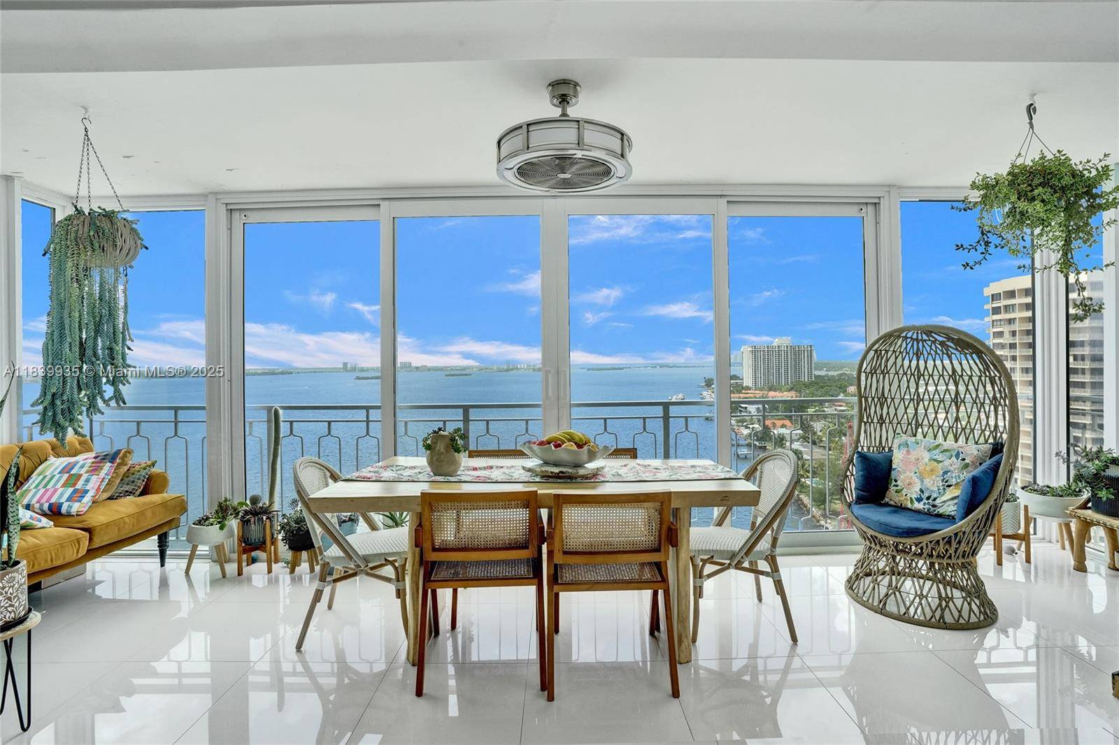 11111 Biscayne BlvdMiami - Condo 5+ Stories,Condo condo unit 1915 - picture