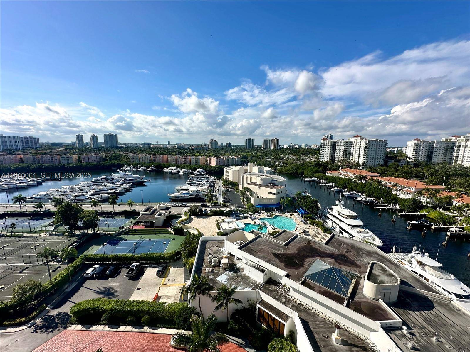 19707 Turnberry WayAventura - Condo/Co-Op/Annual,Condo condo unit 15B - picture