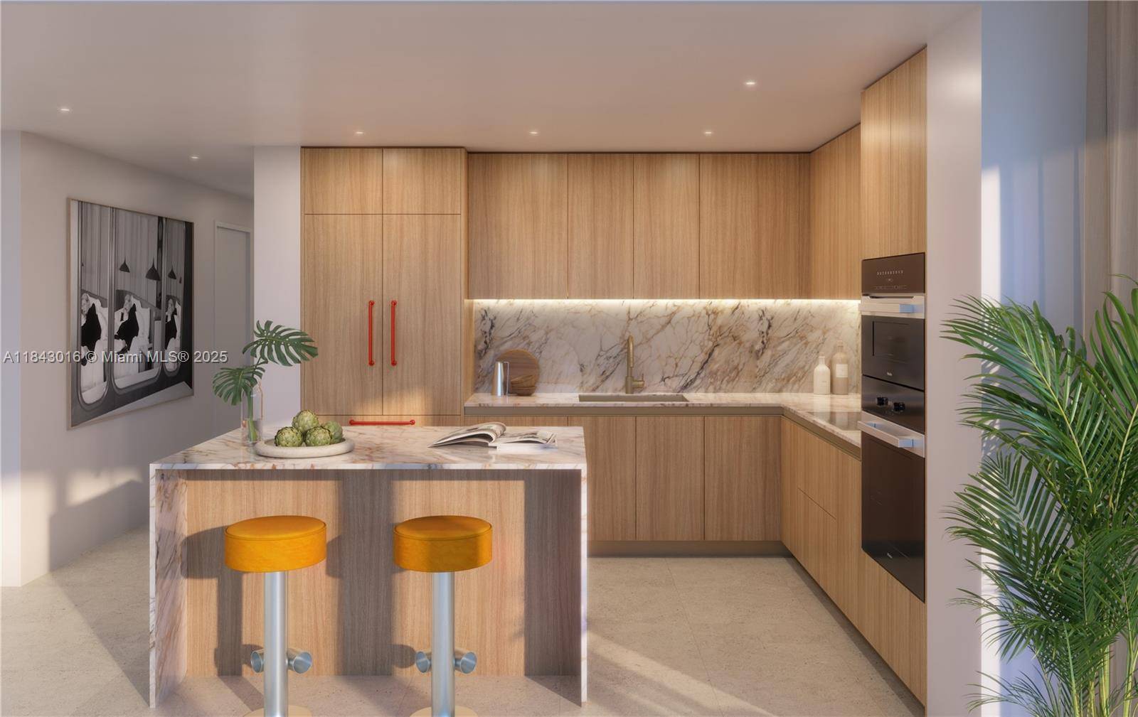 690 SW 1 AvenueMiami - Condo 5+ Stories,Condo condo unit 3903 - picture