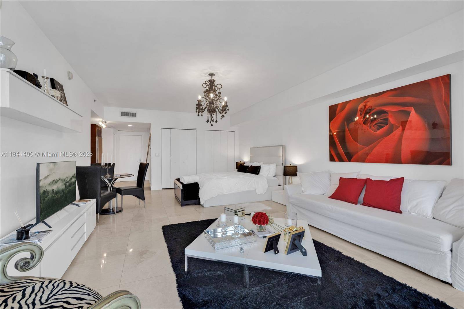 475 Brickell AveMiami - Condo/Co-Op/Annual,Condo condo unit 2610 - picture