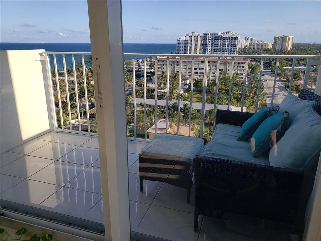 111 BrinyPompano Beach - Condo condo unit 1214 - picture