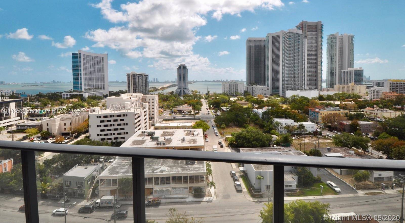 121 NE 34th StMiami - Condo 5+ Stories,Condo condo unit 806 - picture
