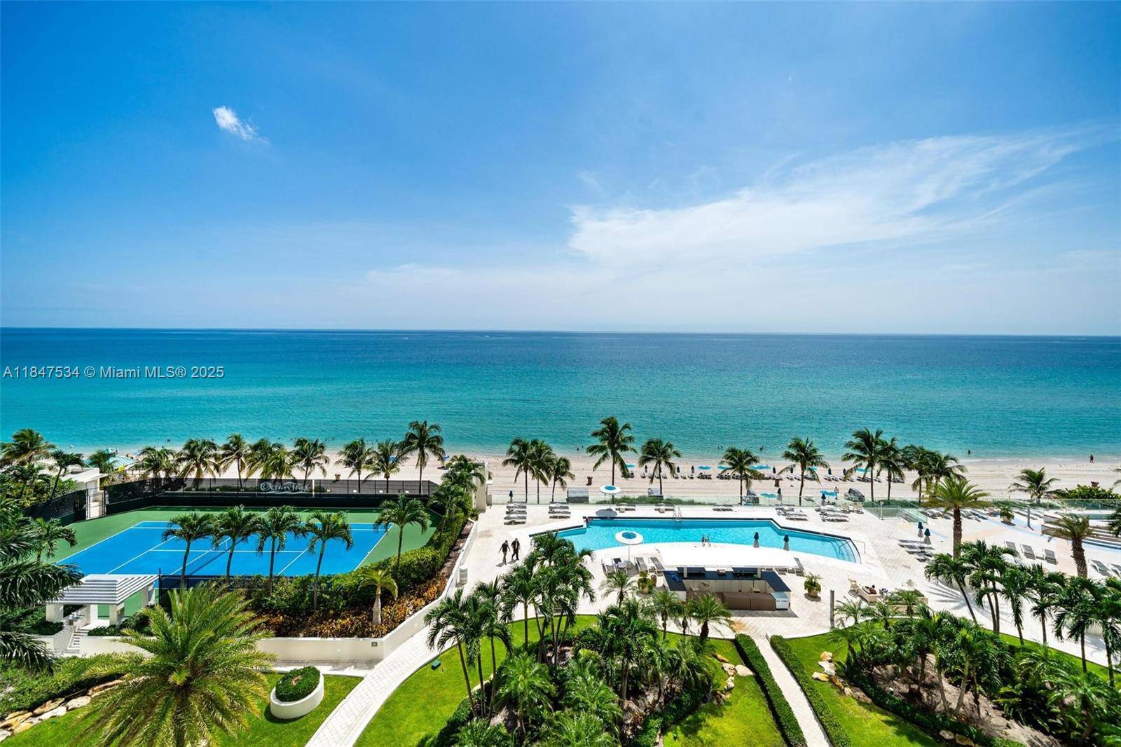 19111 Collins AveSunny Isles Beach - Condo/Co-Op/Annual,Condo condo unit 704 - picture