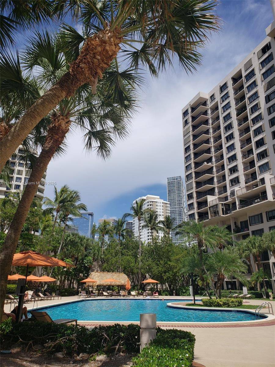 540 Brickell Key DrMiami - Condo 5+ Stories,Condo condo unit 1524 - picture