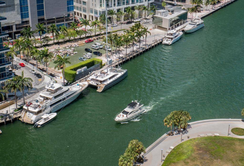 485 Brickell AveMiami - Condo 5+ Stories,Condo condo unit 3711 - picture