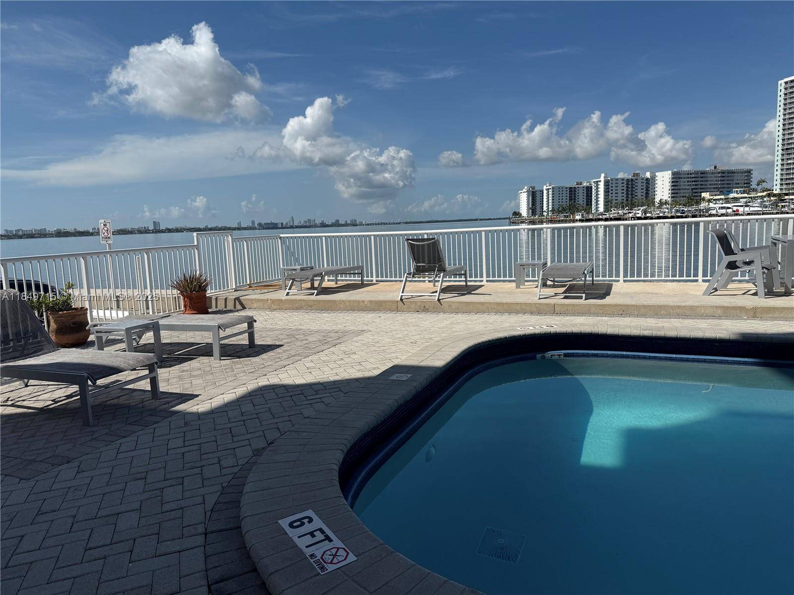 2016 Bay DrMiami Beach - Condo 5+ Stories,Condo condo unit 202 - picture