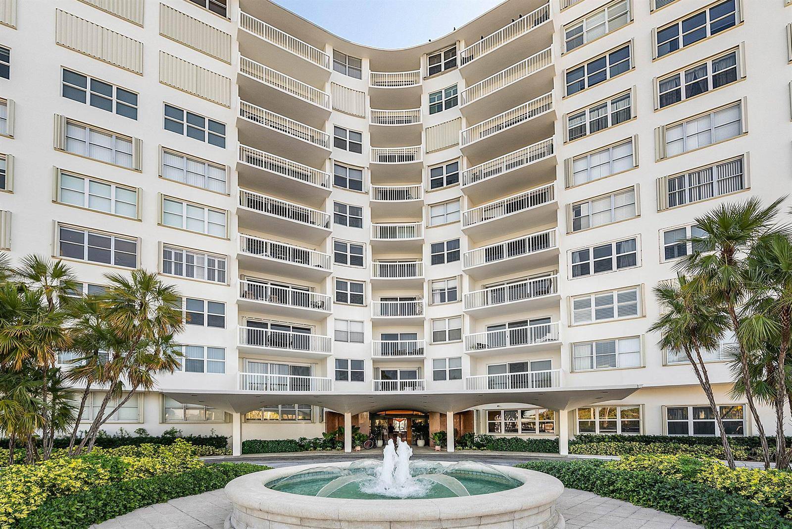 2600 N FlaglerWest Palm Beach - Condo condo unit Ph 4 - picture