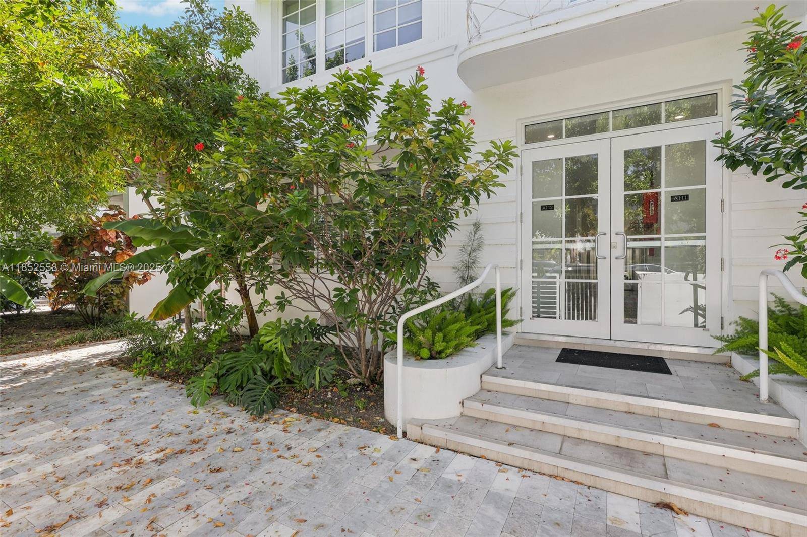1610 Euclid AveMiami Beach - Condo 1-4 Stories,Condo condo unit B101 - picture