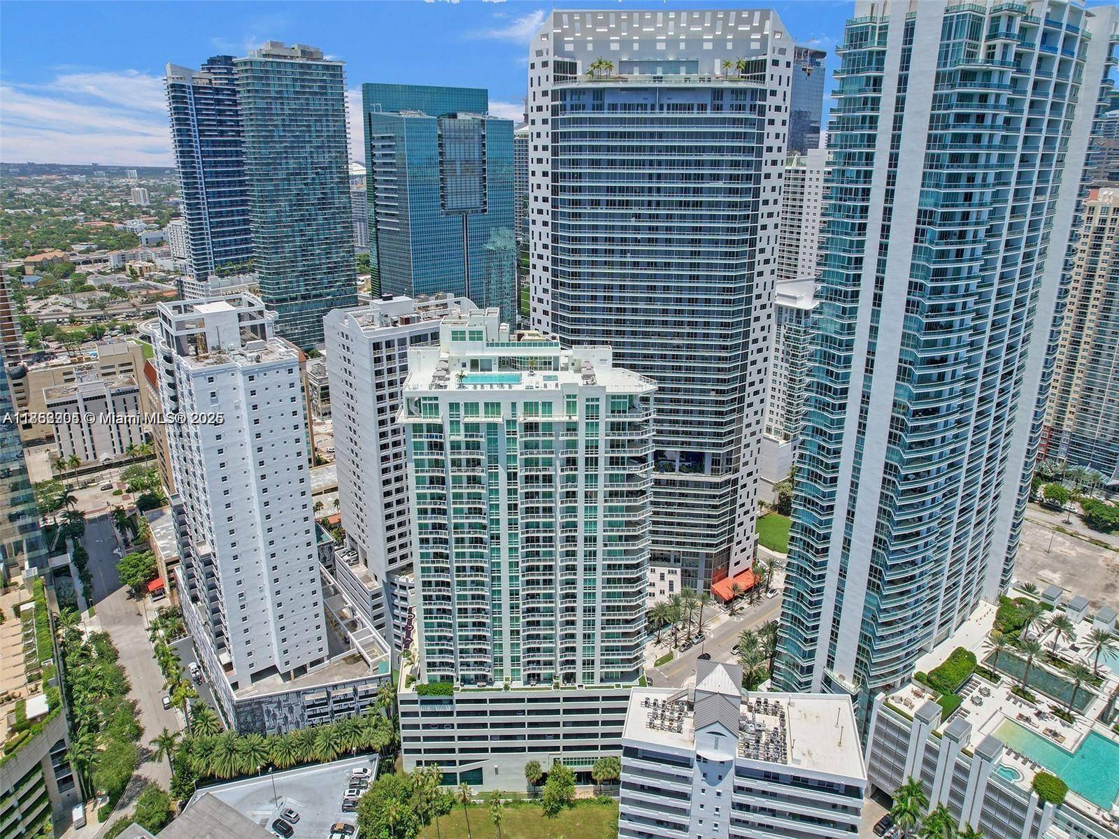 218 SE 14th StMiami - Condo/Co-Op/Annual,Condo condo unit 1407 - picture