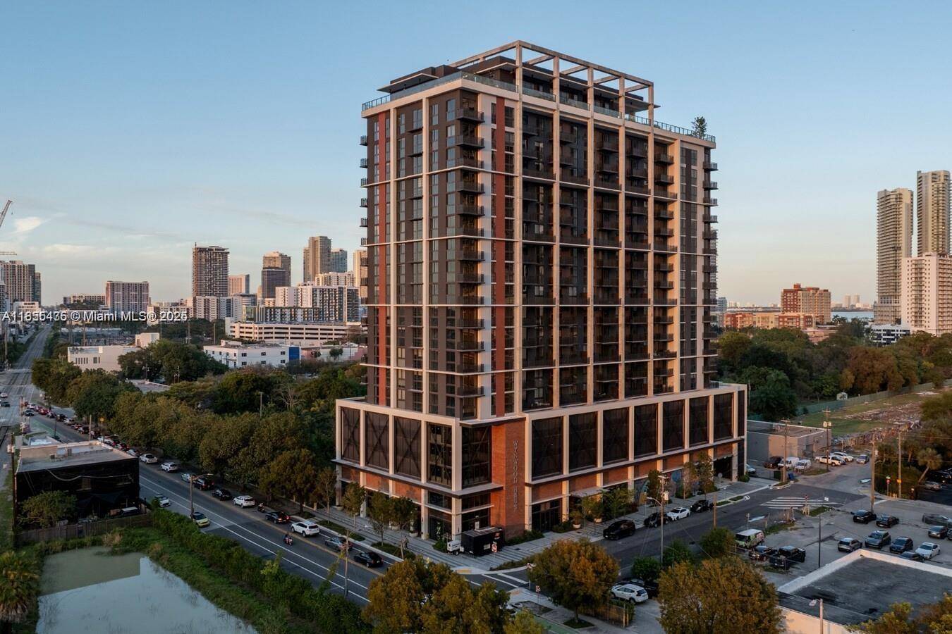 23 NE 17th TerMiami - Apartments-Annual,Apartment condo unit D1 - picture