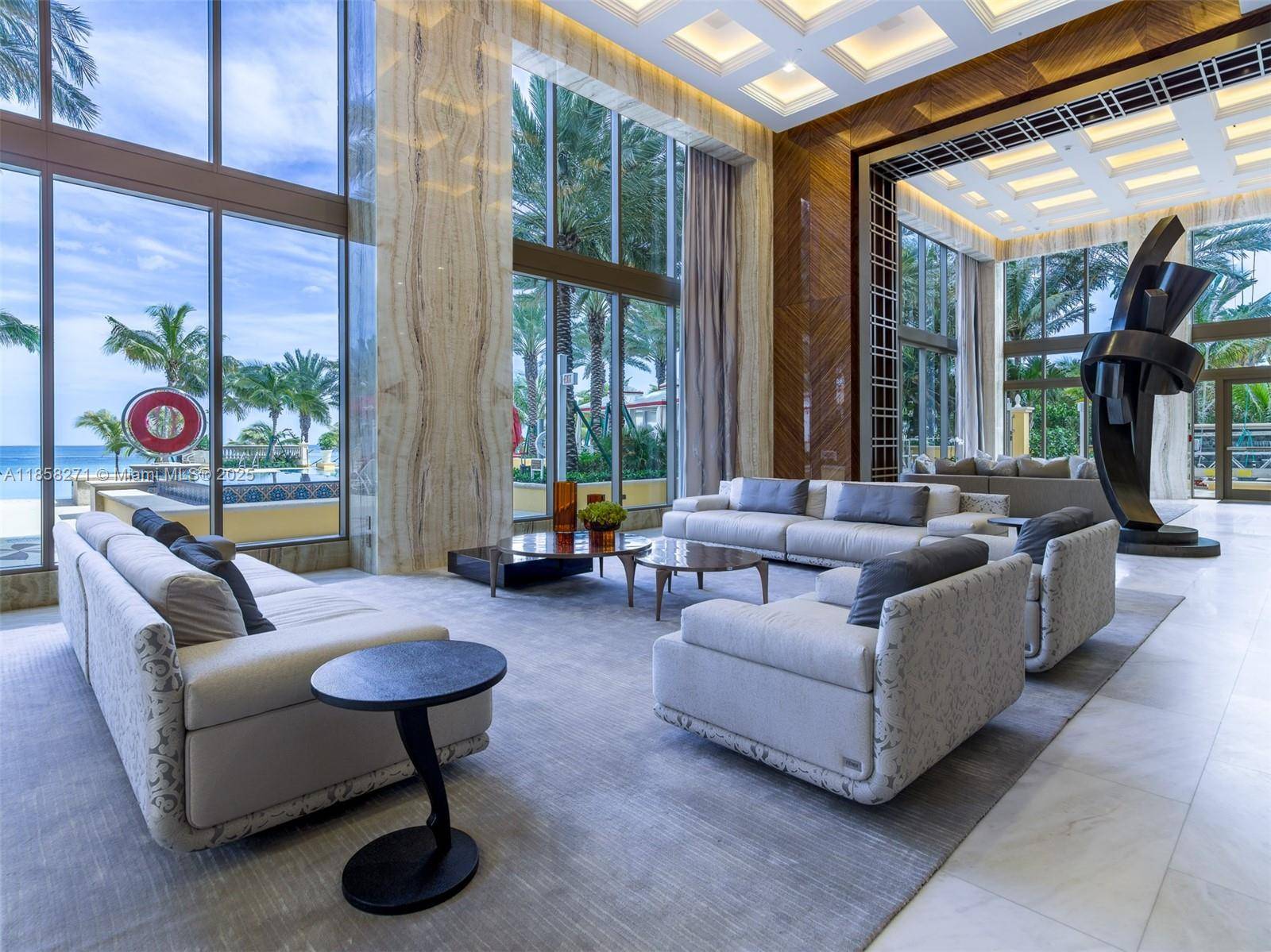 17749 Collins AveSunny Isles Beach - Condo/Co-Op/Annual,Condo condo unit 802 - picture