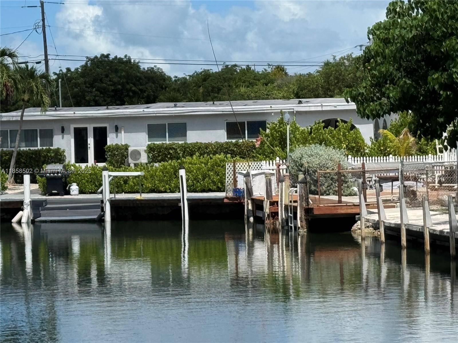 1301 Grouper DrMarathon - Single Family-Annual,House condo unit A - picture