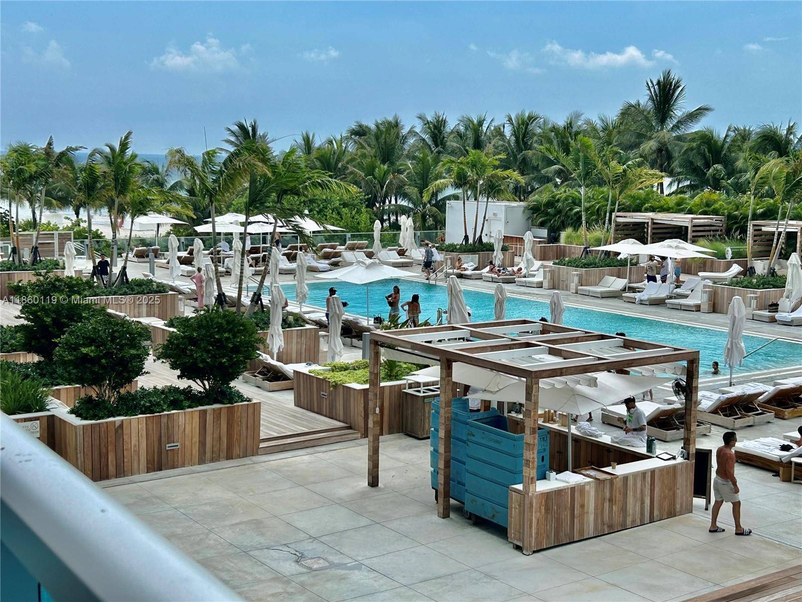 2301 Collins AveMiami Beach - Condo/Co-Op/Seasonal,Condo condo unit 306 - picture