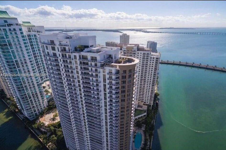 901 Brickell Key BlvdMiami - Condo 5+ Stories,Condo condo unit 2701 - picture