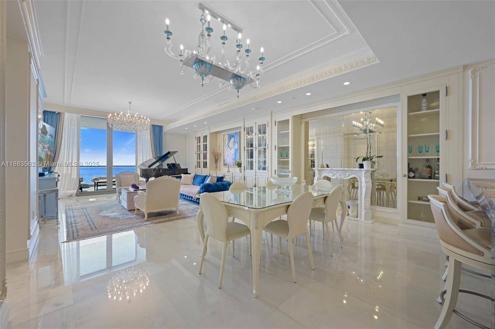 17901 Collins AveSunny Isles Beach - Condo/Co-Op/Seasonal,Condo condo unit 2702 - picture