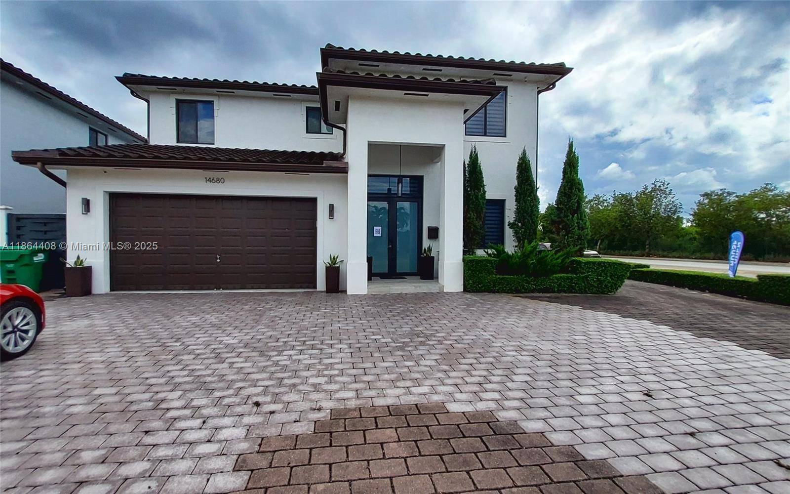14680 SW 17th StMiami - picture