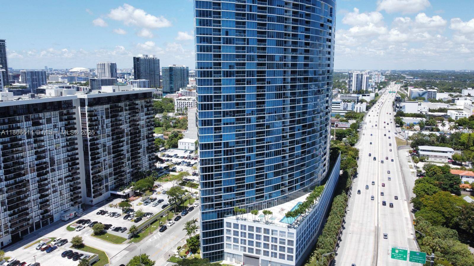 601 NE 36th StMiami - Condo/Co-Op/Annual,Condo condo unit 2005 - picture