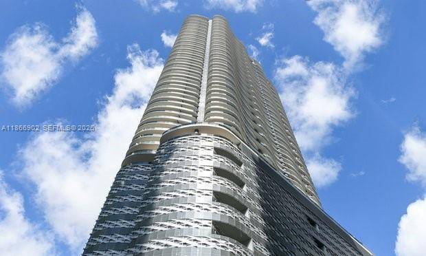 1000 Brickell PlzMiami - Condo/Co-Op/Annual,Apartment condo unit 2301 - picture