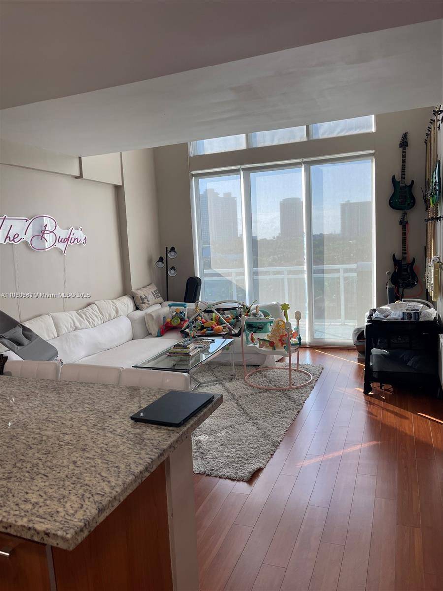 3000 NE 188th StAventura - Condo 5+ Stories,Condo condo unit 706 - picture