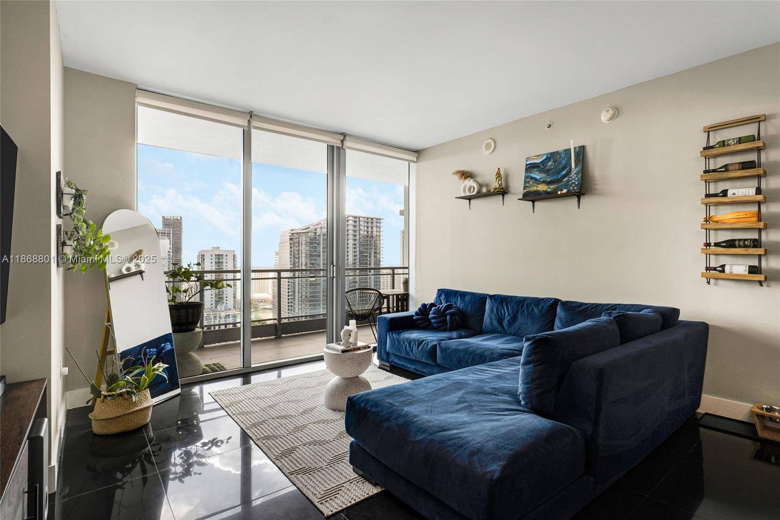 92 SW 3rd StMiami - Condo 5+ Stories,Condo condo unit 4312 - picture