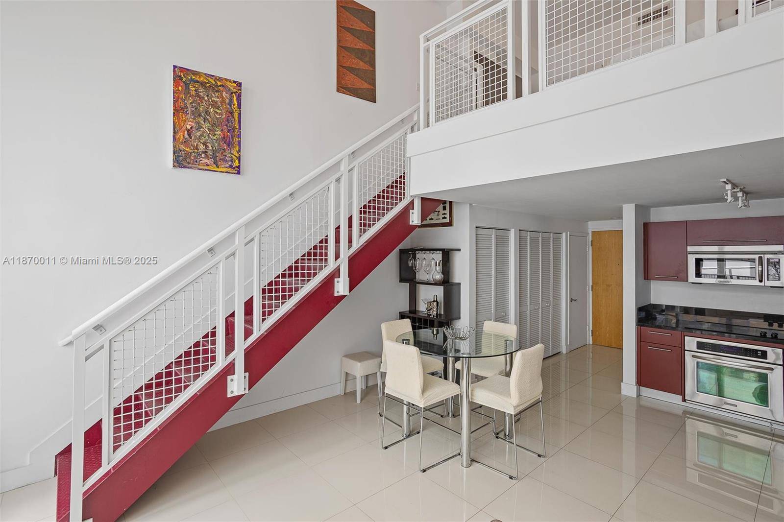 253 NE 2 STMiami - Condo 5+ Stories,Condo condo unit 626 - picture