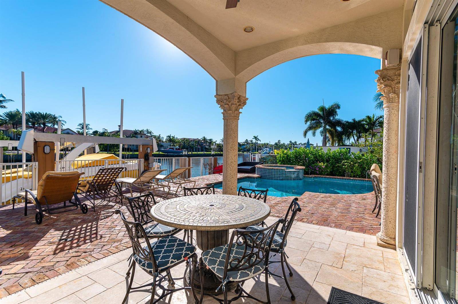 580 AdmiralsDelray Beach - picture