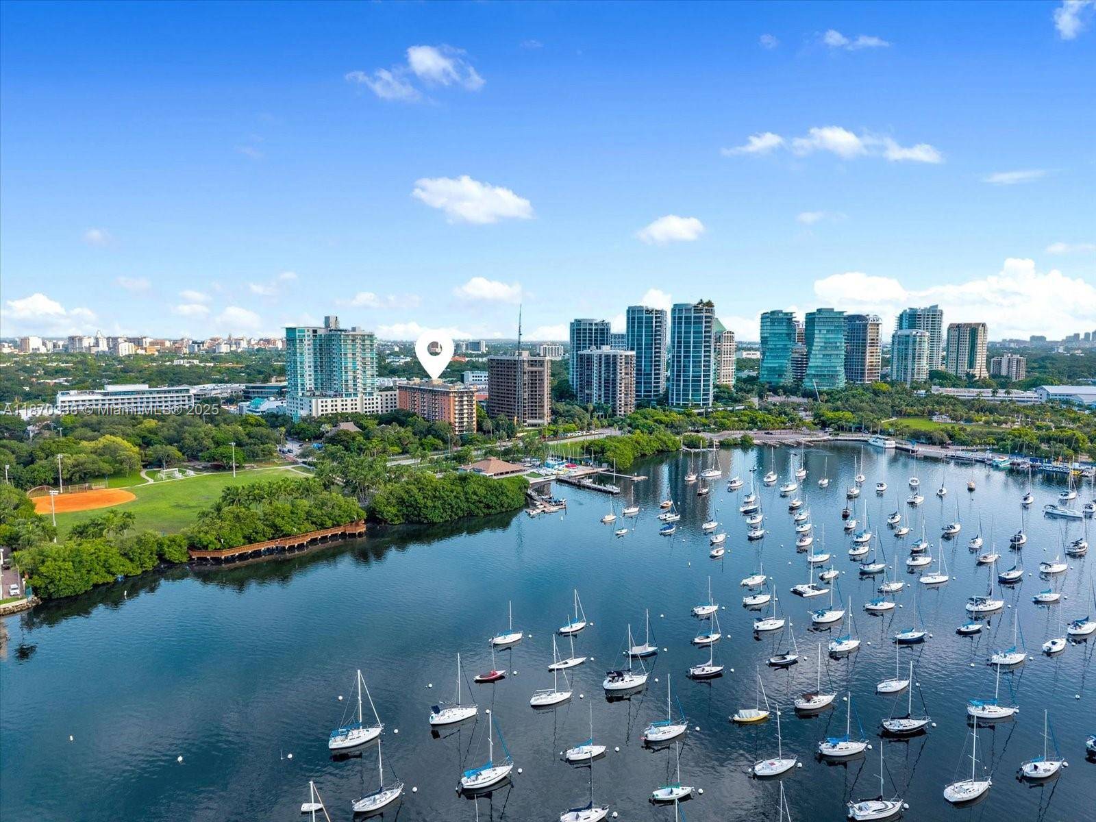 2951 S Bayshore DrMiami - Condo-Hotel,Condo condo unit 307 - picture