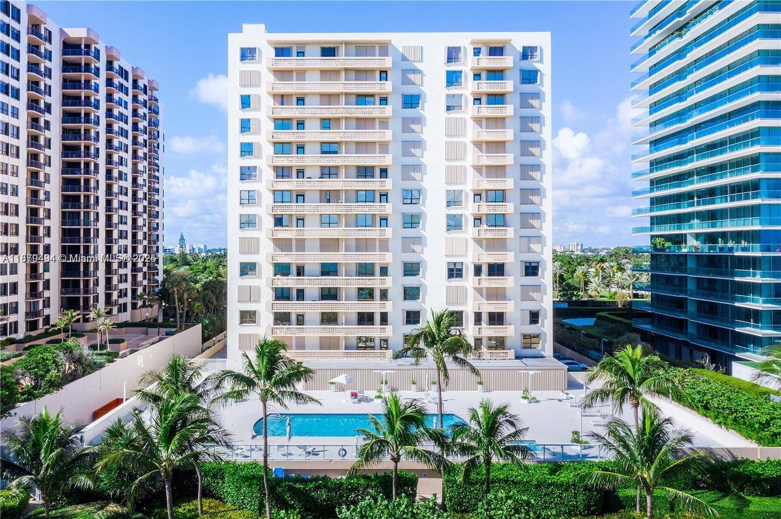 10185 Collins AveBal Harbour - Condo/Co-Op/Annual,Condo condo unit 319 - picture
