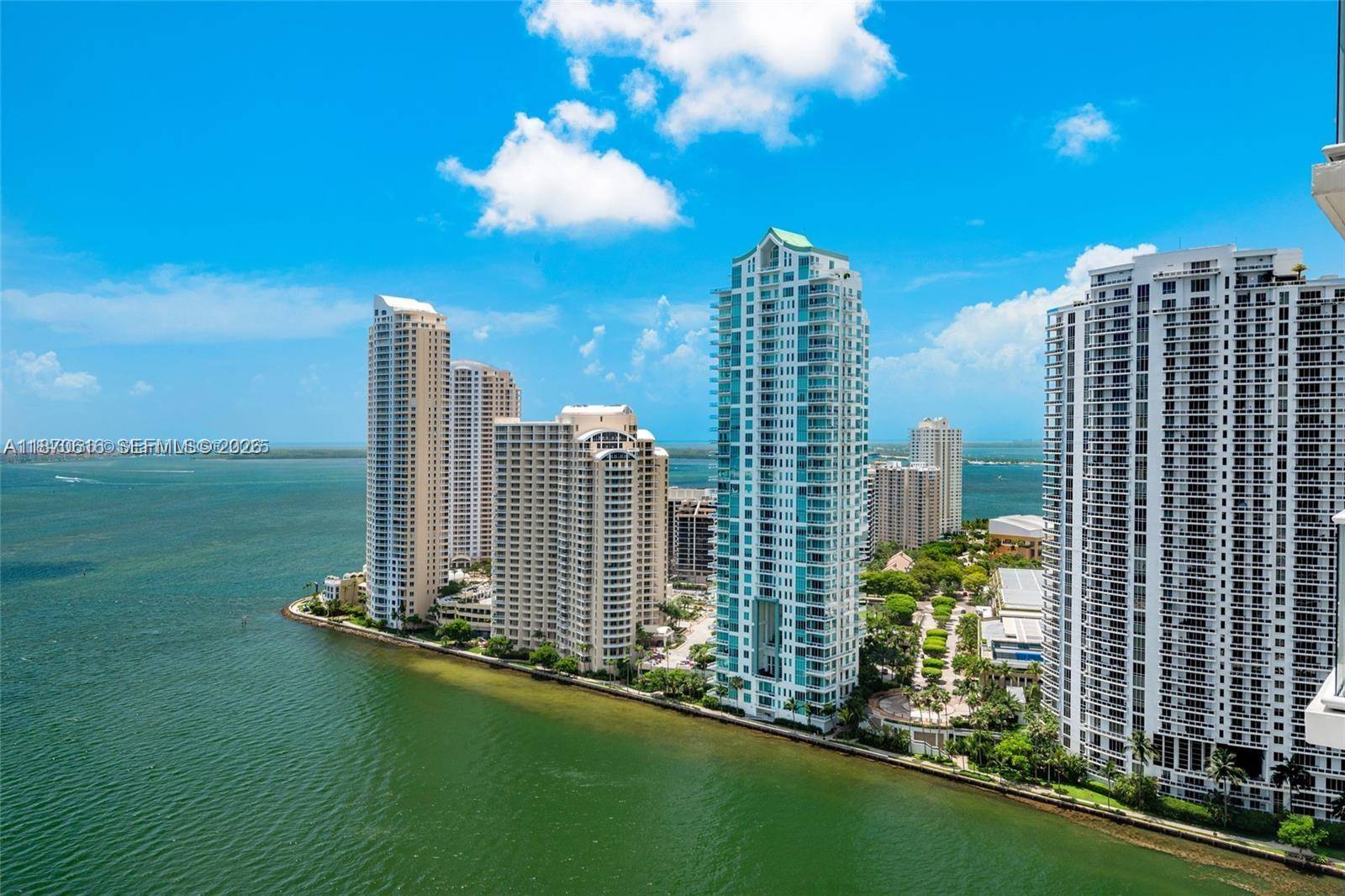 300 S Biscayne BlvdMiami - Condo 5+ Stories,Condo condo unit 3014 - picture