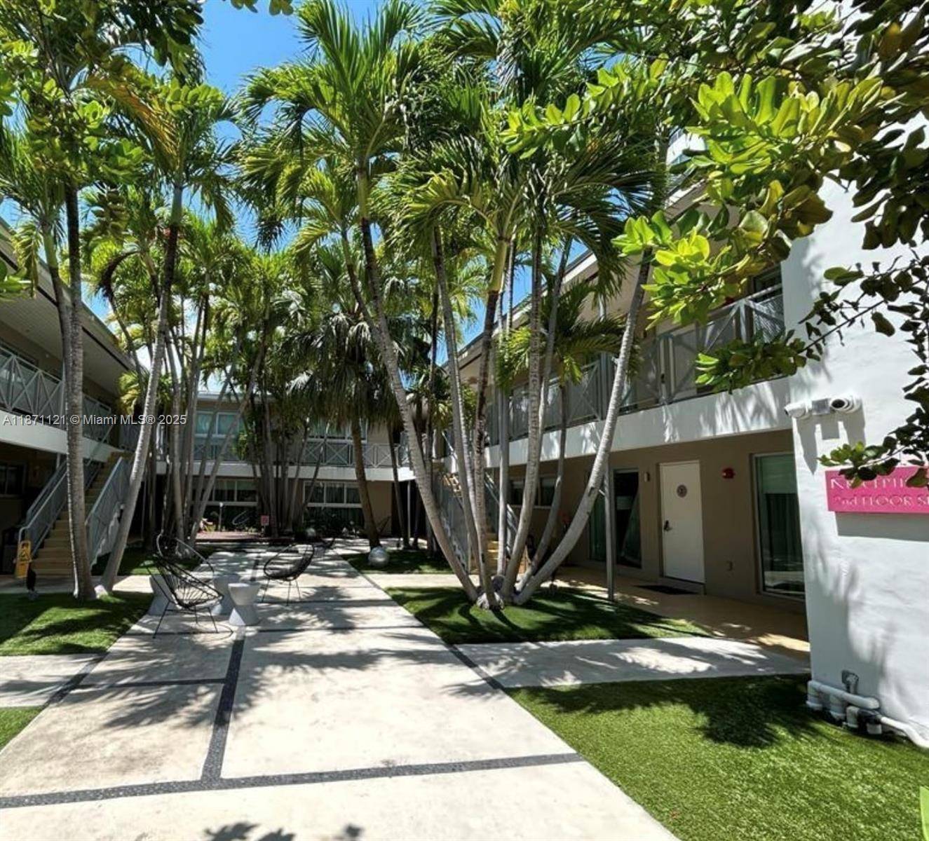 1816 Meridian AveMiami Beach - Condo-Hotel,Condo condo unit 12 - picture