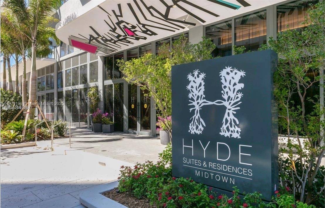 121 NE 34 STMiami - Condo 5+ Stories,Condo condo unit 901 - picture