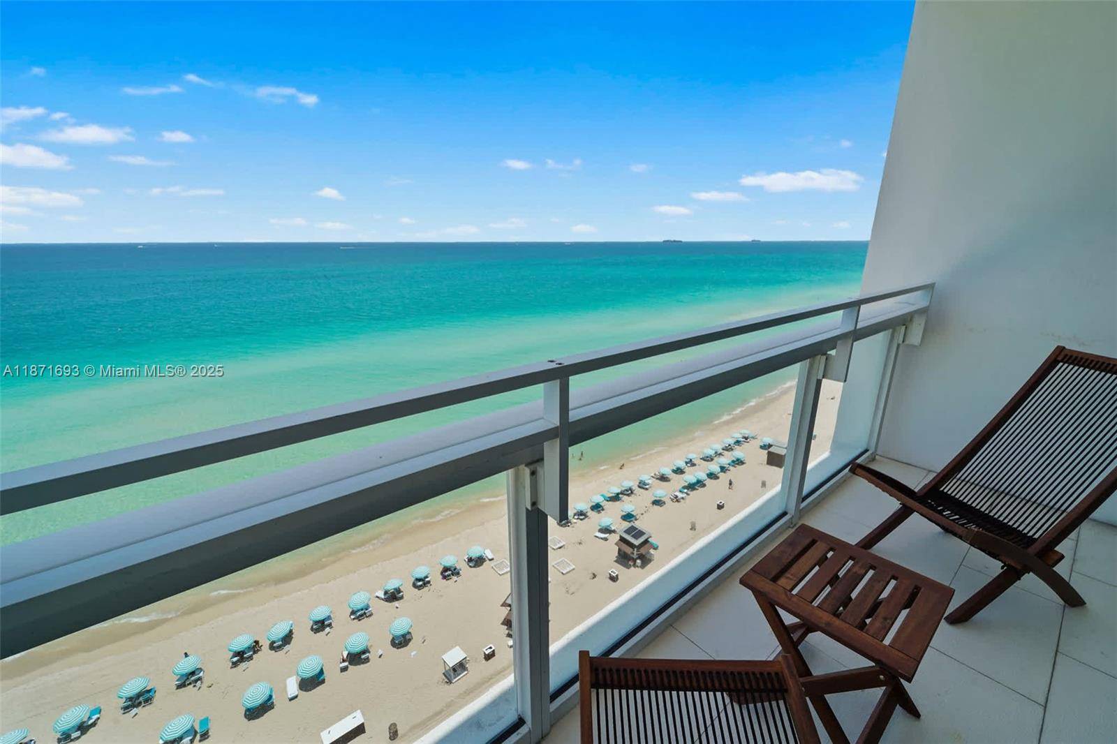 6801 Collins AveMiami Beach - Condo/Co-Op/Annual,Condo condo unit 1204/1217 - picture