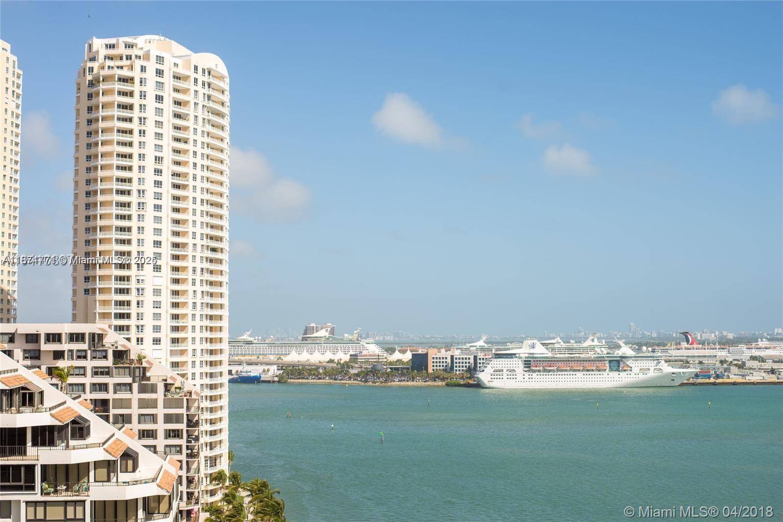 770 Claughton Island DrMiami - Condo 5+ Stories,Condo condo unit PH-29 - picture