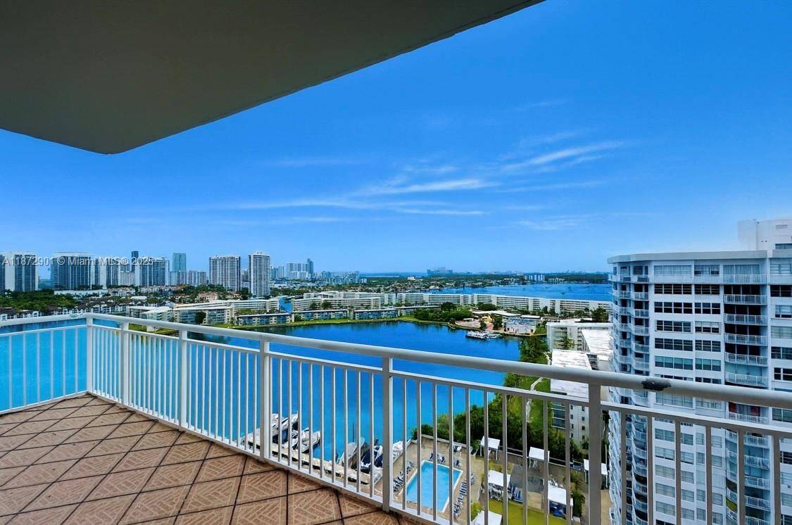 18071 Biscayne BlvdAventura - Condo 5+ Stories,Condo condo unit PH03 & PH04 - picture