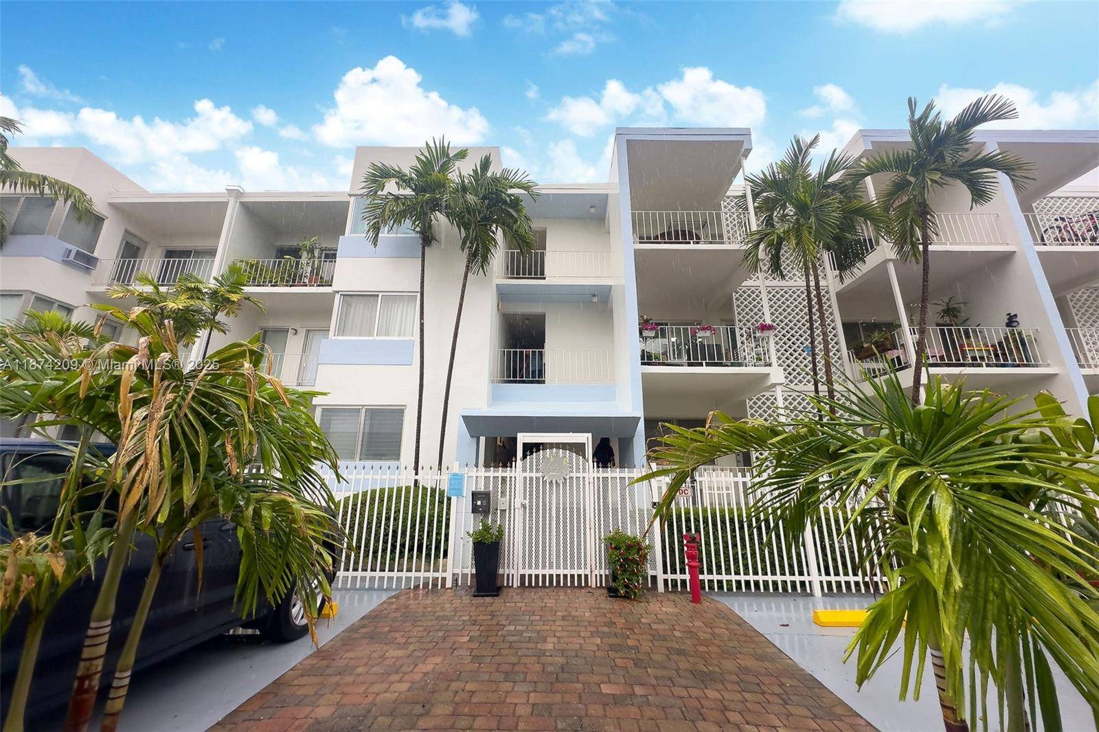 641 Espanola WayMiami Beach - Condo 1-4 Stories,Condo condo unit 3 - picture