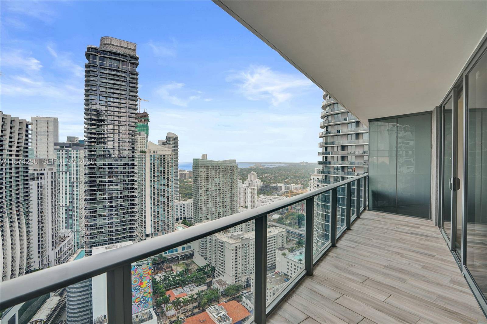 801 S Miami AveMiami - Condo 5+ Stories,Condo condo unit 3903 - picture