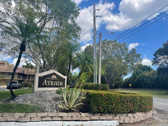 7531 NW 86thTamarac - Condo condo unit 101 - picture